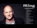 Sting Greatest Hits Full Album - The Very Best Songs Of Sting