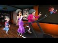 Scary Teacher 3D - New Levels New Update Chapter 4 iOS/Android GamePlay #76