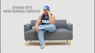 DI BATAS KOTA INI ( ARIRURERO ) COVER RAP MIXTAPE