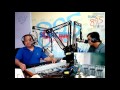 89.5-FM Subic - Live Interview - Marketing on Social Media SEMINAR