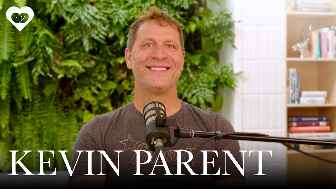 Confidences de Kevin Parent : méditation, discipline et renaissance - E48