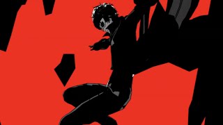 Joker has a bad fall