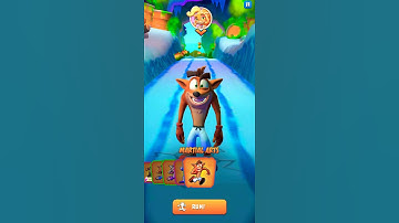 Battle with INFERNO GEARY in crash on the run #shorts #viral