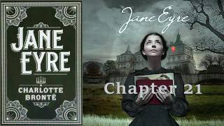 Jane Eyre [Full Audiobook Part 2] by Charlotte Bronte