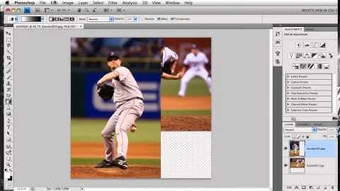 how to open multiple img on separate layers/photoshop tutorial/amazing/ quick tips learners