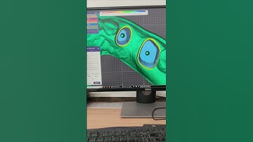 exocad model creator monoblock dental model with extra die #exocad