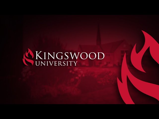 Kingswood Chapel - October 22, 2021