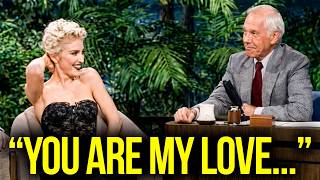 Johnny Carson Named The Five Most Surprising Guests Ever On His Show