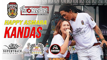 NEW MONATA LIVE JAMDA 3 YRKI YOGYAKARTA 2022
