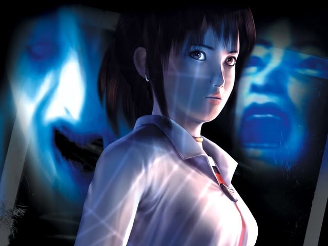 Detonado de Fatal Frame 1 (PS2)  Fatal frame, Japanese horror