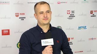 Sportowiec Roku 2022: Radosaw Bloch Trenerem Roku