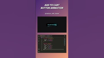 Glowing Neon Button Hover Effect | HTML CSS JS #ytshorts #html #cssanimation #javascript