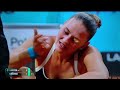 Marta Kostyuk Falls! WTA Madrid 2025 Marta Kostyuk vs Anastasia Potapova.