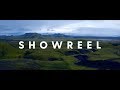 Showreel | Tom Nelson: Producer / Camera Operator / Editor