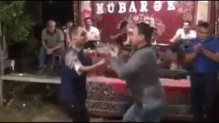 Azeri toyu-Gulmeli reqs