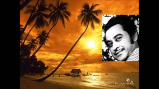 Video thumbnail of "Apne Jeevan Ki - Kishore Kumar"