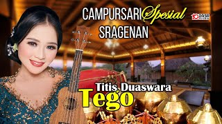 TEGO - Titis Duaswara -  Video Musik #dasastudio