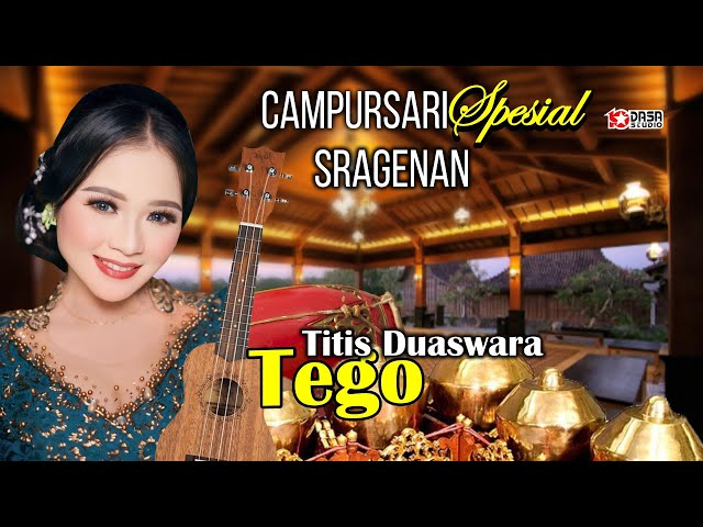 TEGO - Titis Duaswara - Official Video Musik #dasastudio class=