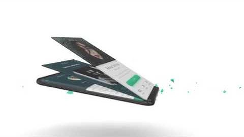 Android App Promo Mock-Up Kit - After Effects Template – Element 3D - Videohive - IAET 53