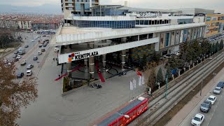 Kentplaza -  Sevgililer Günü Filmi