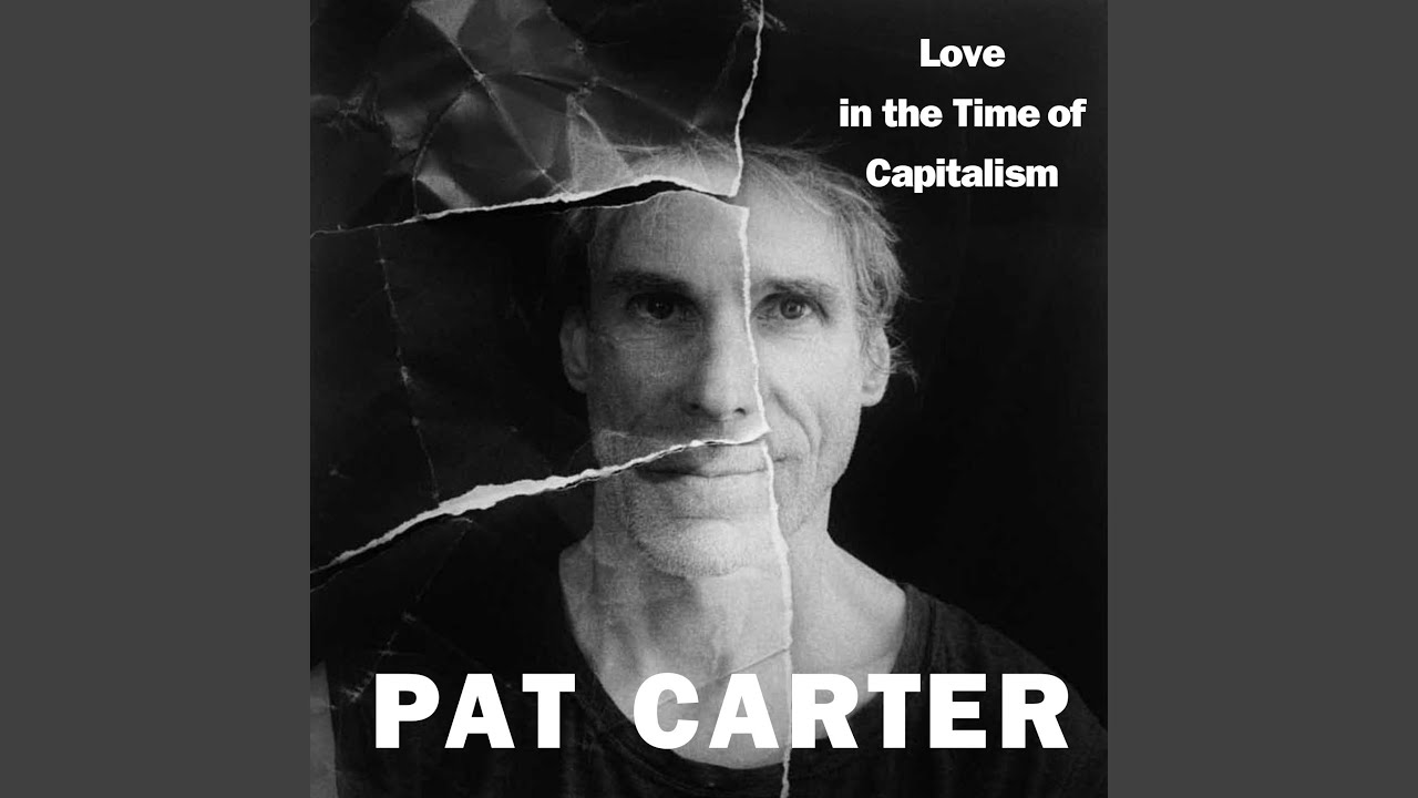 Pat Carter / Rodeo FM