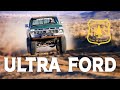 1977 Ford F150 Cheap Truck Challenge Turned Ultra4 Ford