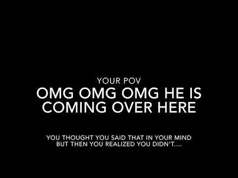 Imagine jack grazer part two!