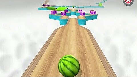 EP#28 | Going Balls-All Levels Game Play Android ios(levels 66-70)