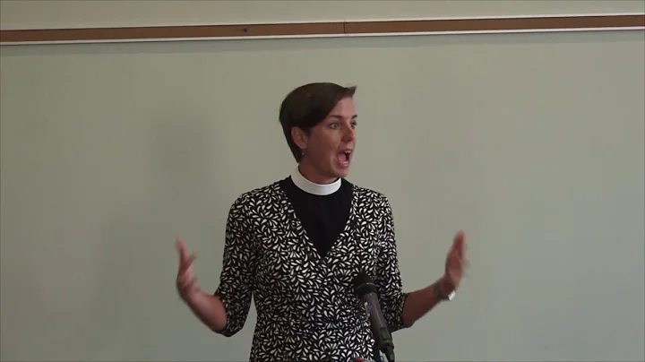 8.27.17 | Christ Church Forum | The Rector Reflects