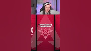 Is Loba a must pick for ranked? #loba #apexlegends #apexranked