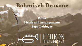 Böhmisch Bravour Polka