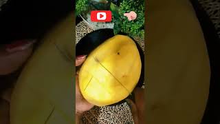 youtubeshorts New trick mango shake  without milk dryfruitshak shorts ( vegan Sugar Free )