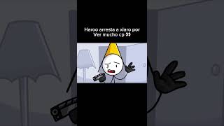 Haroo Arresta A Xiaro Por Ver Cp