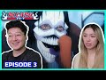 ORIHIME'S BACK STORY! 😭 | Bleach Episode 3 Couples Reaction &amp; Discussion
