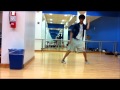 Alan Tan Choreogrpahy - Made To Be Together - Trey Songz