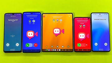 Incoming + Outgoing Call + Social Media TeleGuard,JusTalk Samsung Z Fold3, A32, A51, s10e,Realme C67