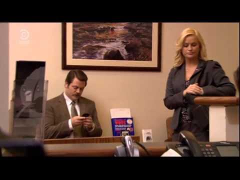 Parks and Recreation - Das Grünflächenamt | Comedy Central Trailer (2013)