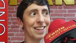 Passion ràdio n° 4 & n° 5 Ràdio Occitània Esther Mimart