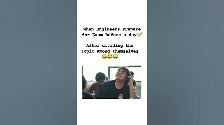 Planning before a day of exam #engineer #exams