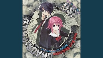 月蝕のヴァニタス