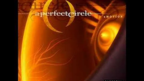 A perfect circle- Judith Renholder Mix