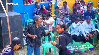 CANTIKA - DERMAGA BIRU - MALA RINDU - KHITANAN SLAMET AFRIYADI - KEDUNGDOWO KALIWUNGU KUDUS