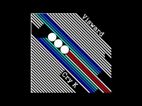 Cry K - "Stratocumulus" Tech House Set (6/6)