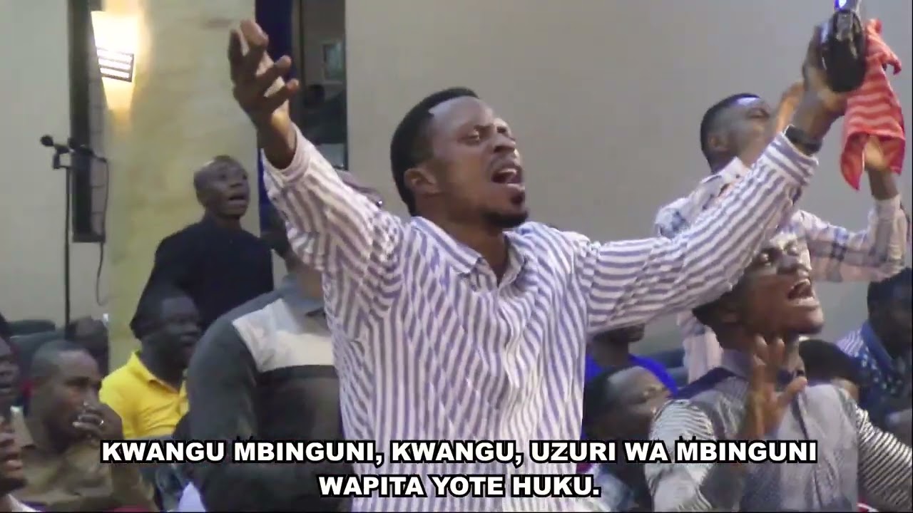 NILIYE MUSAFIRI Chant @siontab-lshi