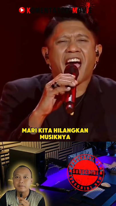 Begini Reaksi BCL mendengar Nada Tinggi Kris Tomahu #musik #vokalis #cover #bcl