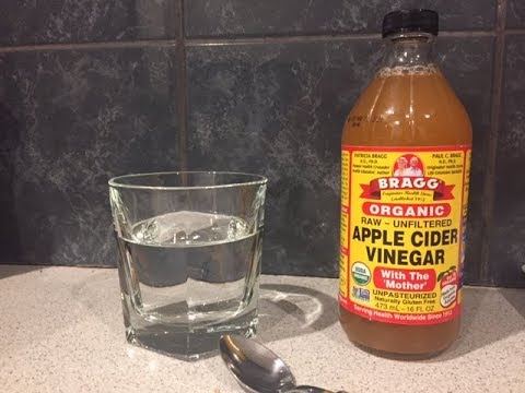 apple-cider-vinegar-review---week-3---how-much-weight-have-i-lost?