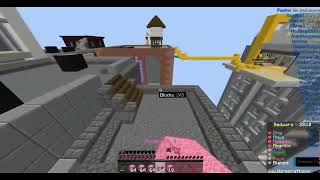 Hacking On #LIBRECRAFT Ft. [LiquidBounce B73] *Config Release*