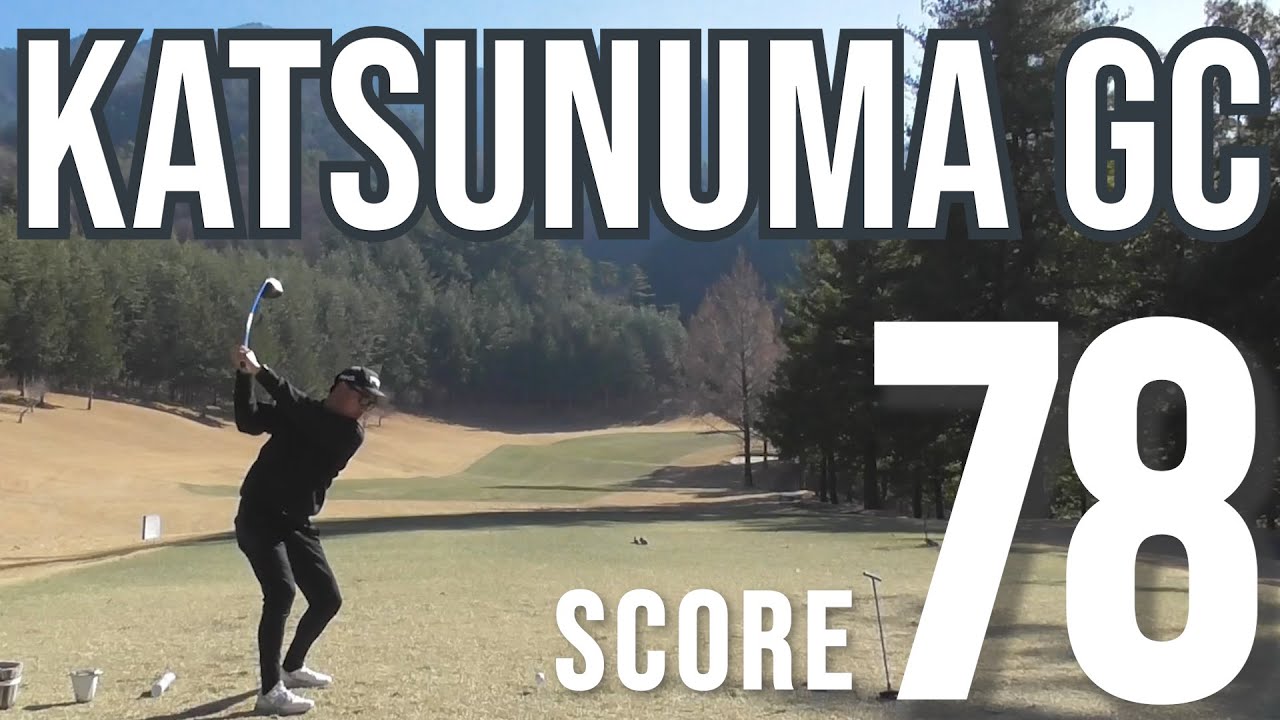 【勝沼ゴルフコース】NEWアイアン導入しました