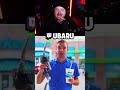 Dan Hentschel had HAIR?! 😭 #reaction #danhentschel #clips #twitchclips #ubaru