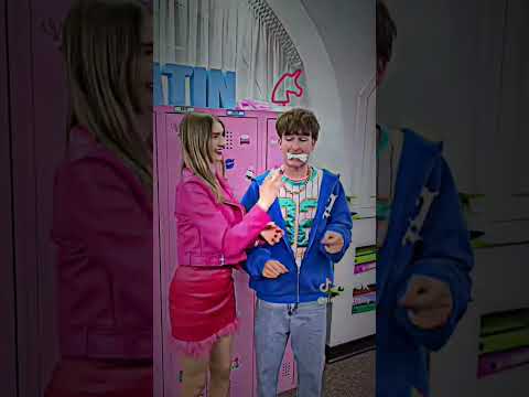 ايفا ودوني كتيير حلويين مع بعض  اكسبلور شلتنا تيم تين